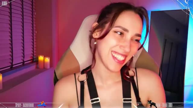 Gallery image thumbnail from Dashy's myfreecams stream on, 05/04/2024, 09:04 image 2 of 20