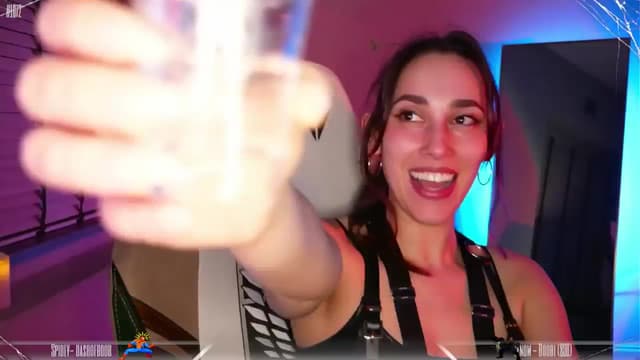 Gallery image thumbnail from Dashy's myfreecams stream on, 05/04/2024, 09:04 image 20 of 20