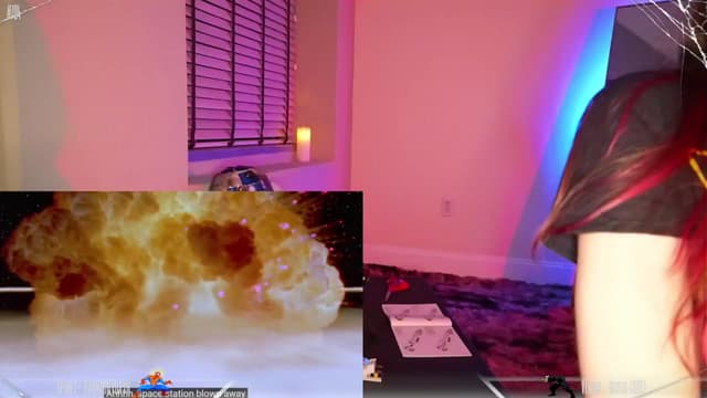 Gallery image thumbnail from Dashy's myfreecams stream on, 05/05/2024, 10:45 image 12 of 20