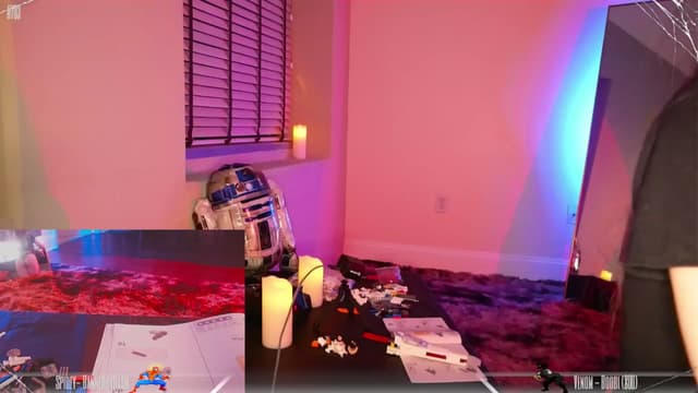 Gallery image thumbnail from Dashy's myfreecams stream on, 05/05/2024, 10:45 image 13 of 20