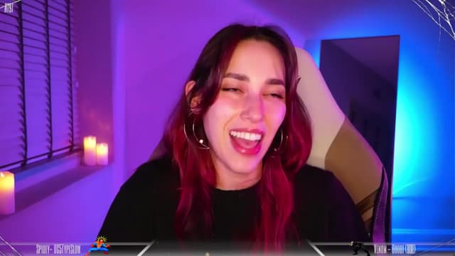 Gallery image thumbnail from Dashy's myfreecams stream on, 05/11/2024, 11:18 image 3 of 20