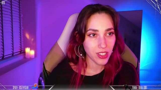 Gallery image thumbnail from Dashy's myfreecams stream on, 05/11/2024, 11:18 image 5 of 20