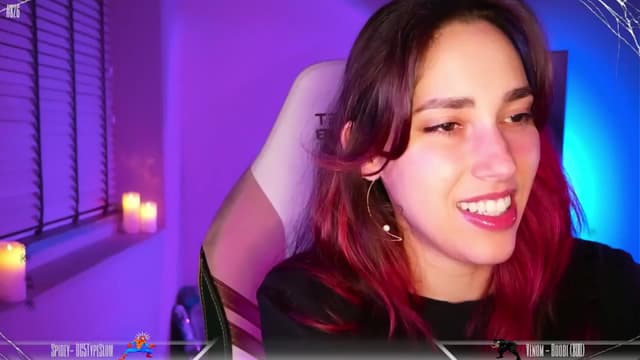 Gallery image thumbnail from Dashy's myfreecams stream on, 05/11/2024, 11:18 image 1 of 20