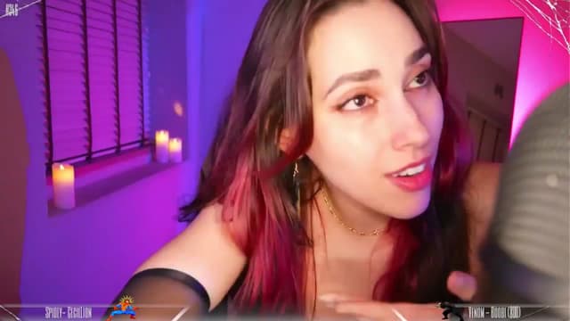 Gallery image thumbnail from Dashy's myfreecams stream on, 05/12/2024, 12:14 image 5 of 20