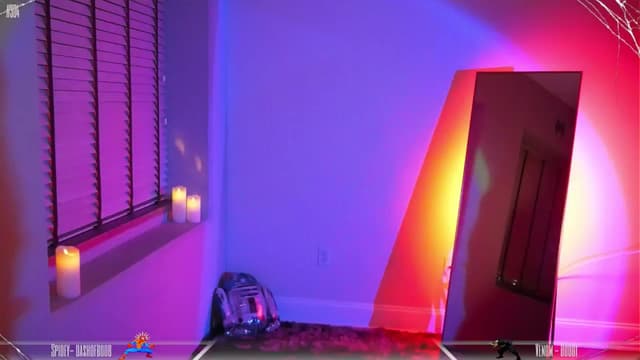 Gallery image thumbnail from Dashy's myfreecams stream on, 05/15/2024, 07:07 image 5 of 20