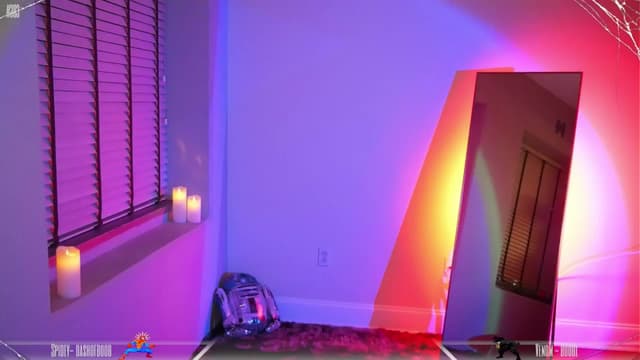 Gallery image thumbnail from Dashy's myfreecams stream on, 05/15/2024, 07:07 image 3 of 20