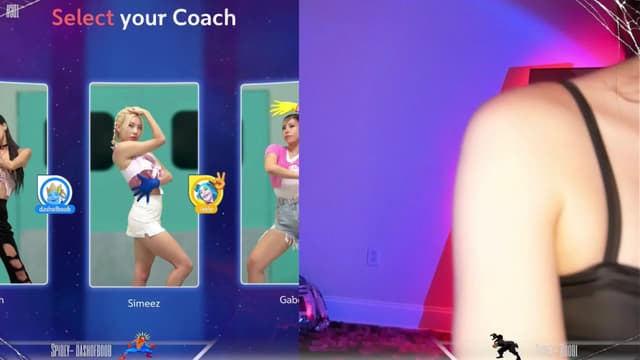 Gallery image thumbnail from Dashy's myfreecams stream on, 05/15/2024, 09:41 image 7 of 20