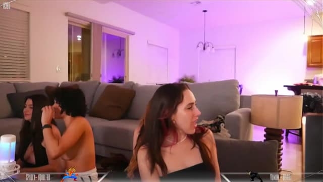 Gallery image thumbnail from Dashy's myfreecams stream on, 05/20/2024, 07:55 image 16 of 20