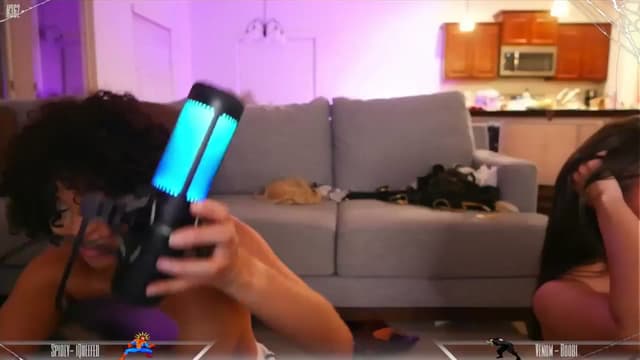 Gallery image thumbnail from Dashy's myfreecams stream on, 05/20/2024, 10:20 image 9 of 20