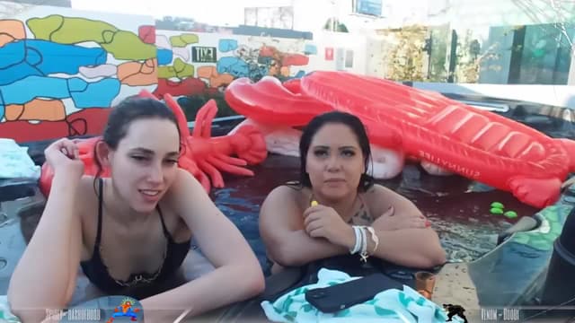 Gallery image thumbnail from Dashy's myfreecams stream on, 05/22/2024, 13:46 image 15 of 20