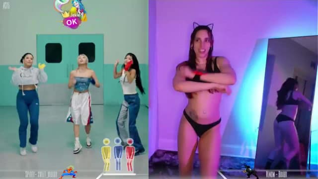 Gallery image thumbnail from Dashy's myfreecams stream on, 05/28/2024, 10:07 image 14 of 20