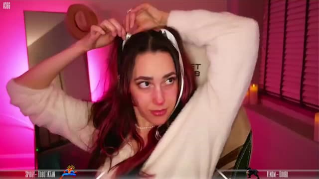 Gallery image thumbnail from Dashy's myfreecams stream on, 05/30/2024, 11:00 image 11 of 20