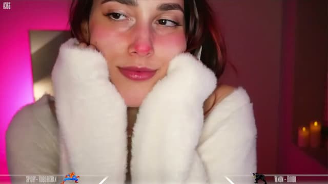 Gallery image thumbnail from Dashy's myfreecams stream on, 05/30/2024, 11:00 image 10 of 20