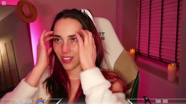 Gallery image thumbnail from Dashy's myfreecams stream on, 05/30/2024, 11:00 image 15 of 20