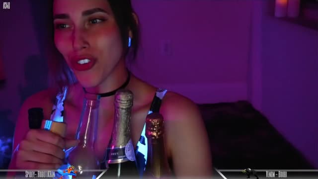 Gallery image thumbnail from Dashy's myfreecams stream on, 05/31/2024, 10:48 image 9 of 20