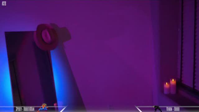 Gallery image thumbnail from Dashy's myfreecams stream on, 05/31/2024, 10:48 image 16 of 20