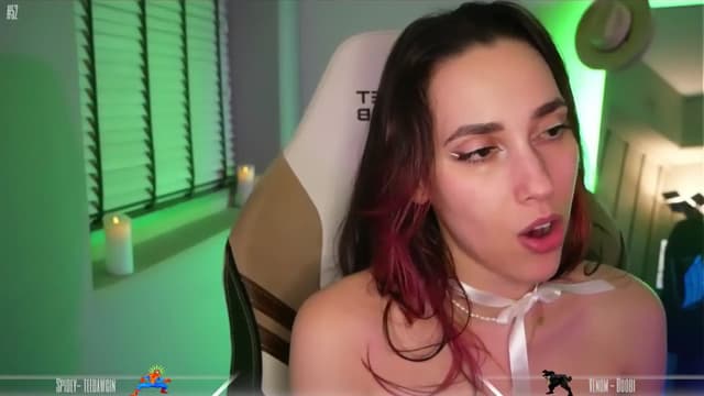 Gallery image thumbnail from Dashy's myfreecams stream on, 06/01/2024, 12:49 image 20 of 20