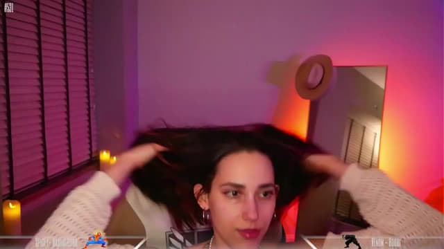 Gallery image thumbnail from Dashy's myfreecams stream on, 06/06/2024, 08:49 image 4 of 20