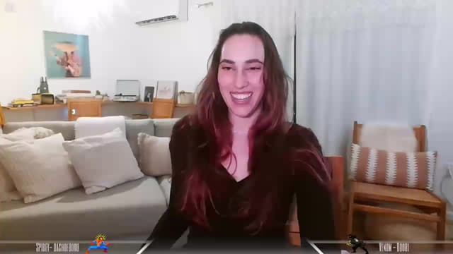 Gallery image thumbnail from Dashy's myfreecams stream on, 08/08/2024, 08:33 image 7 of 20