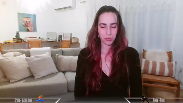 Gallery image thumbnail from Dashy's myfreecams stream on, 08/08/2024, 08:33 image 10 of 20