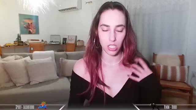 Gallery image thumbnail from Dashy's myfreecams stream on, 08/08/2024, 08:33 image 1 of 20