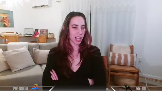 Gallery image thumbnail from Dashy's myfreecams stream on, 08/08/2024, 08:33 image 13 of 20