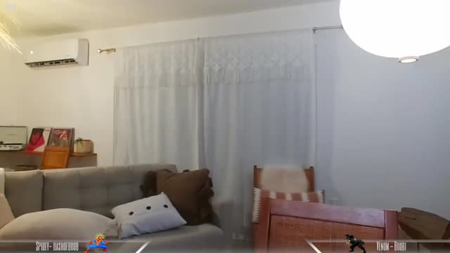 Gallery image thumbnail from Dashy's myfreecams stream on, 08/08/2024, 11:59 image 18 of 20
