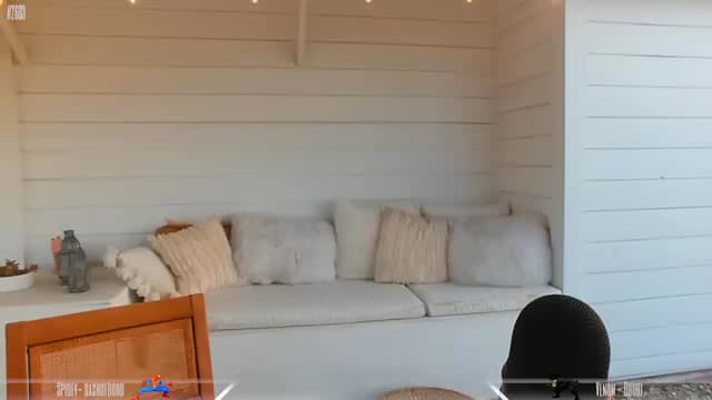 Gallery image thumbnail from Dashy's myfreecams stream on, 08/09/2024, 02:42 image 2 of 20