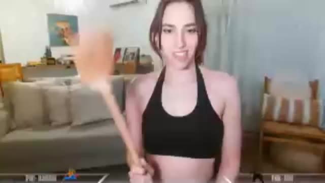 Gallery image thumbnail from Dashy's myfreecams stream on, 08/09/2024, 04:26 image 5 of 20