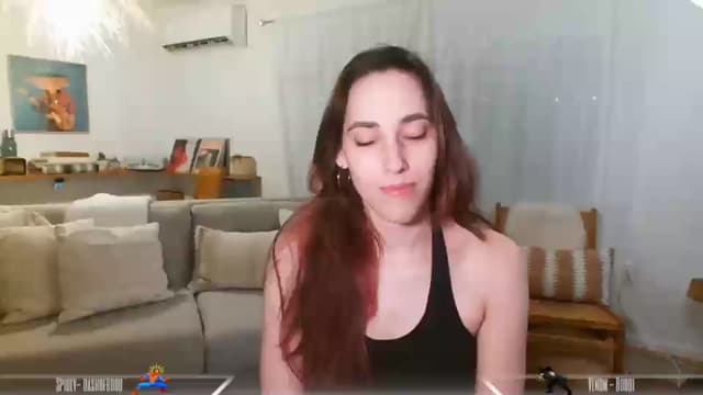 Gallery image thumbnail from Dashy's myfreecams stream on, 08/09/2024, 07:56 image 2 of 20