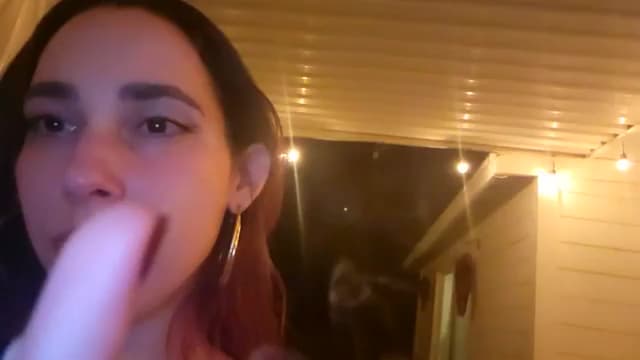 Gallery image thumbnail from Dashy's myfreecams stream on, 08/10/2024, 07:15 image 5 of 20