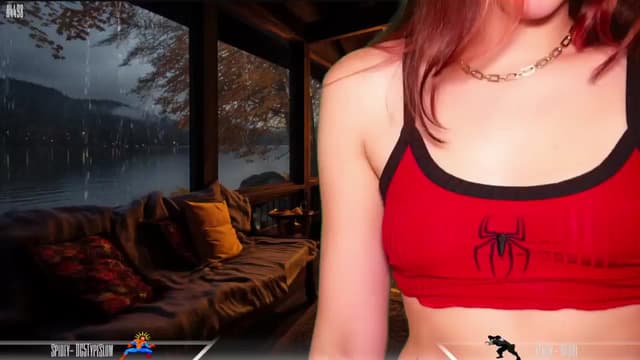 Gallery image thumbnail from Dashy's myfreecams stream on, 09/14/2024, 08:51 image 4 of 20