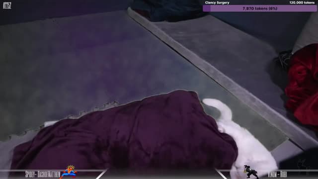 Gallery image thumbnail from Dashy's myfreecams stream on, 09/29/2024, 10:56 image 6 of 20