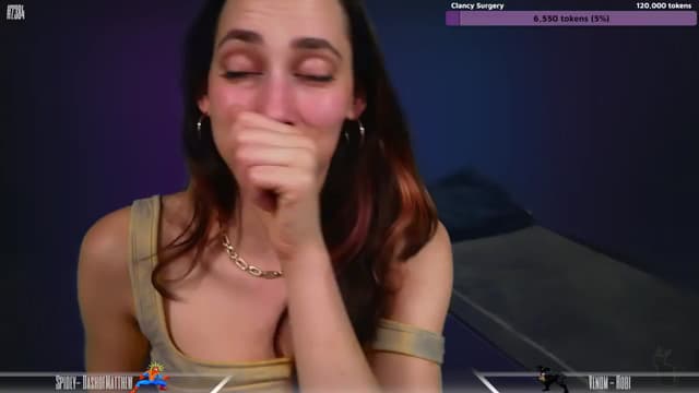 Gallery image thumbnail from Dashy's myfreecams stream on, 09/29/2024, 10:56 image 5 of 20