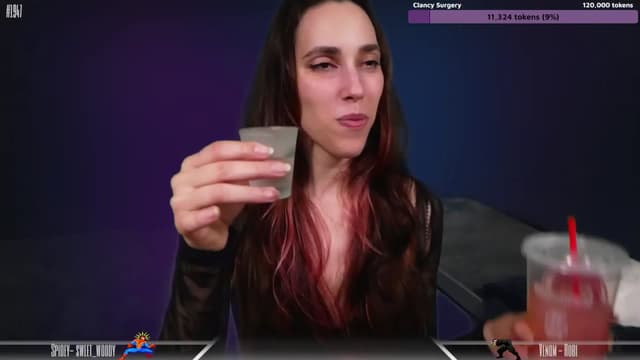Gallery image thumbnail from Dashy's myfreecams stream on, 09/29/2024, 10:56 image 14 of 20