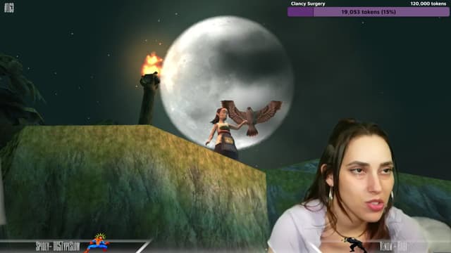 Gallery image thumbnail from Dashy's myfreecams stream on, 10/01/2024, 10:12 image 10 of 20