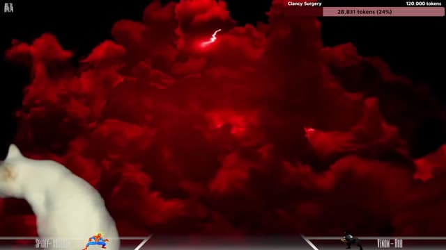 Gallery image thumbnail from Dashy's myfreecams stream on, 10/05/2024, 08:14 image 8 of 20