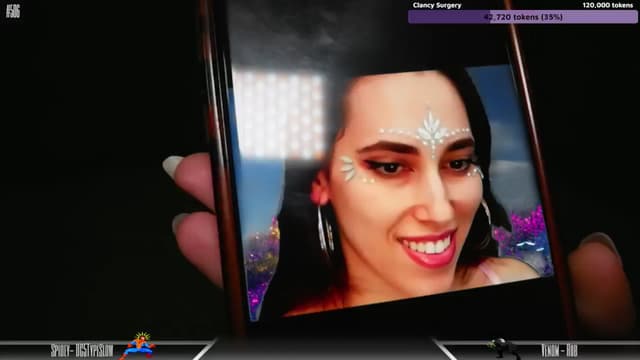 Gallery image thumbnail from Dashy's myfreecams stream on, 10/13/2024, 10:16 image 9 of 20