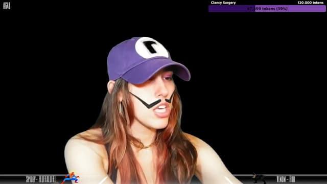 Gallery image thumbnail from Dashy's myfreecams stream on, 10/18/2024, 05:36 image 18 of 20