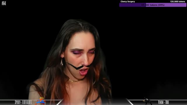 Gallery image thumbnail from Dashy's myfreecams stream on, 10/18/2024, 05:36 image 17 of 20
