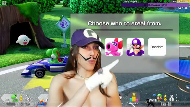 Gallery image thumbnail from Dashy's myfreecams stream on, 10/18/2024, 05:36 image 13 of 20