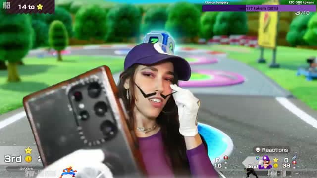 Gallery image thumbnail from Dashy's myfreecams stream on, 10/18/2024, 05:36 image 3 of 20