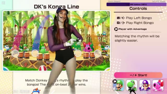Gallery image thumbnail from Dashy's myfreecams stream on, 10/18/2024, 05:36 image 5 of 20