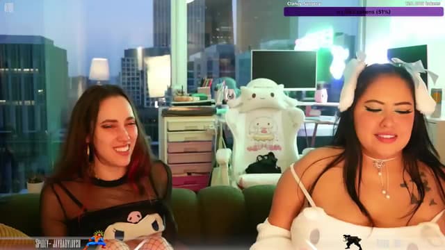 Gallery image thumbnail from Dashy's myfreecams stream on, 10/27/2024, 14:53 image 10 of 20