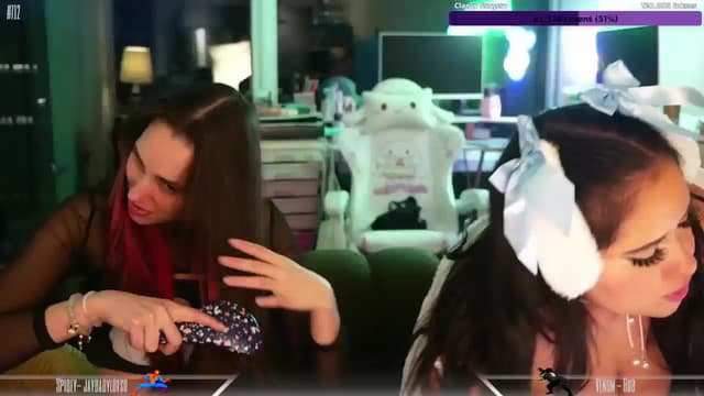 Gallery image thumbnail from Dashy's myfreecams stream on, 10/27/2024, 14:53 image 9 of 20