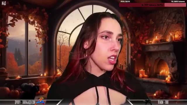 Gallery image thumbnail from Dashy's myfreecams stream on, 11/03/2024, 09:48 image 3 of 20