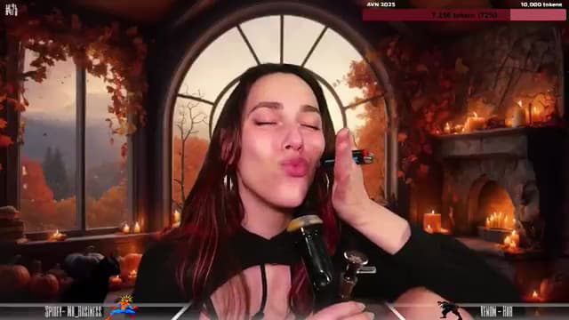 Gallery image thumbnail from Dashy's myfreecams stream on, 11/03/2024, 09:48 image 4 of 20