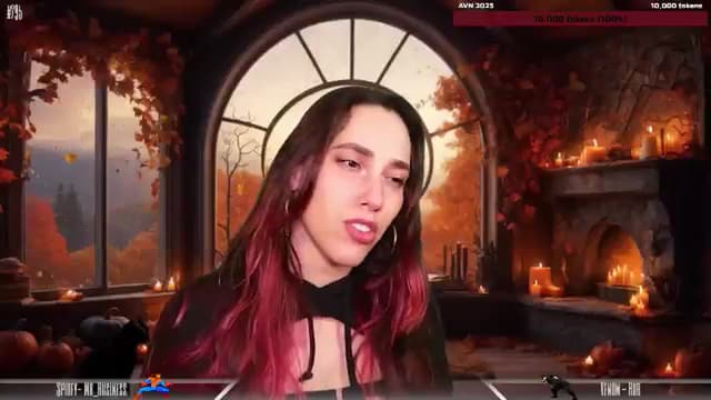 Gallery image thumbnail from Dashy's myfreecams stream on, 11/03/2024, 09:48 image 5 of 20