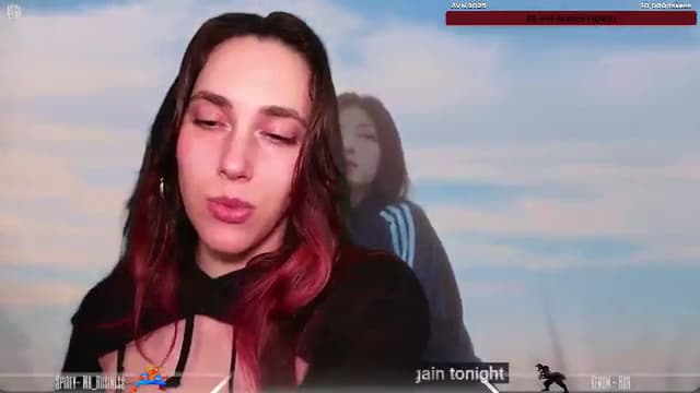 Gallery image thumbnail from Dashy's myfreecams stream on, 11/03/2024, 09:48 image 12 of 20