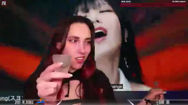 Gallery image thumbnail from Dashy's myfreecams stream on, 11/03/2024, 09:48 image 11 of 20